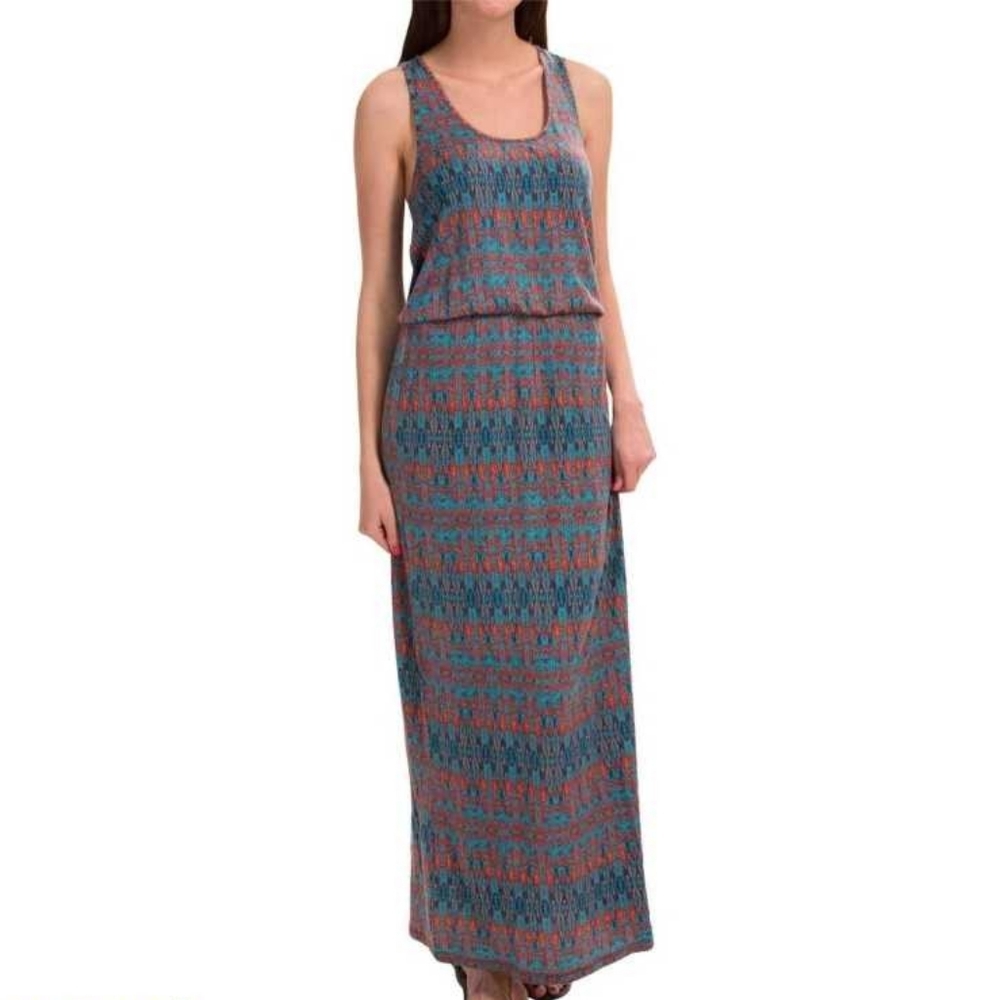 ♻️Threads 4 Thought Julika Maxi Dress♻️